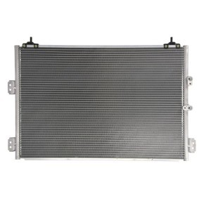 Compre Condensador de ar condicionado de KOYORAD online para Hiace / Commuter Minibus V (TRH2_, KDH2_) a preços moderados