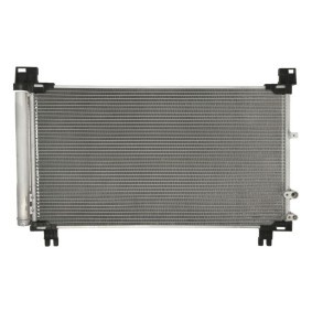 Acquista Condensatore climatizzatore da KOYORAD CD010896 a buon mercato per soli 103,27 €