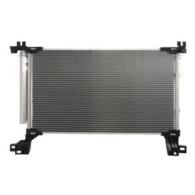 Acquista Condensatore climatizzatore da KOYORAD CD011079 a buon mercato per soli 191,11 €