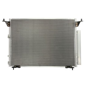 Compre Condensador de ar condicionado de KOYORAD online para Hiace / Commuter Minibus V (TRH2_, KDH2_) a preços moderados