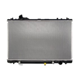 Kühler, Motorkühlung PL012322 von KOYORAD günstig für 303,19 € online kaufen