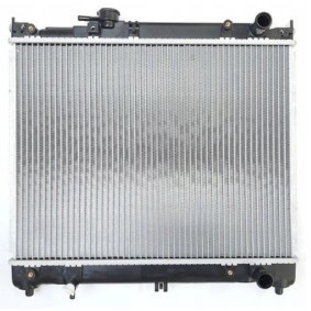 Kühler, Motorkühlung PL100830 von KOYORAD günstig für 518,98 € online kaufen