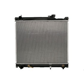 Kühler, Motorkühlung PL100833 von KOYORAD günstig für 172,50 € online kaufen