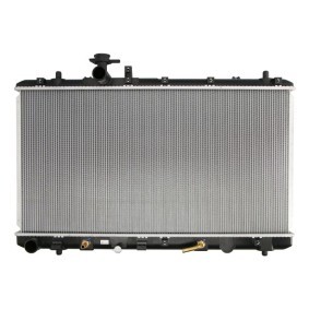 Kühler, Motorkühlung PL102034 von KOYORAD günstig für 206,65 € online kaufen