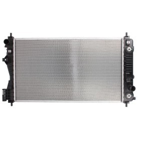Kjøp Radiator, motorkjøling av KOYORAD PL313276 til den lave prisen 2834,88 NOK