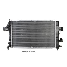 Kjøp Radiator, motorkjøling av KOYORAD PL462641 til den lave prisen 1522,60 NOK