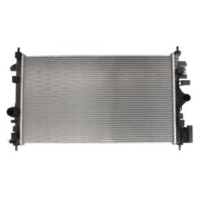 Kjøp Radiator, motorkjøling av KOYORAD PL462648 til den lave prisen 1703,09 NOK