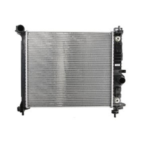 Kjøp Radiator, motorkjøling av KOYORAD PL462796 til den lave prisen 2428,29 NOK