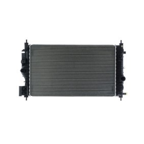 Kjøp Radiator, motorkjøling av KOYORAD PL463375 til den lave prisen 2199,17 NOK