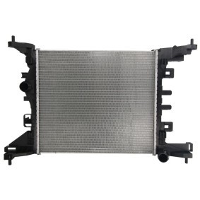 Kjøp Radiator, motorkjøling av KOYORAD PL463604 til den lave prisen 2493,15 NOK