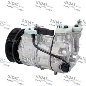Klimakompressor 1.5530A von SIDAT günstig für 340,79 € online kaufen