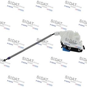 Türschloß 610027A2 von SIDAT günstig für 83,52 € online kaufen
