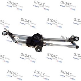 Scheibenreinigungsanlage 68120A2 von SIDAT günstig für 178,87 € online kaufen