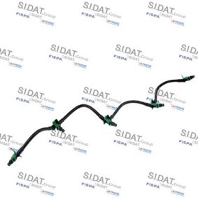 Schlauch, Leckkraftstoff 83.6037A2 von SIDAT günstig für 38,47 € online kaufen