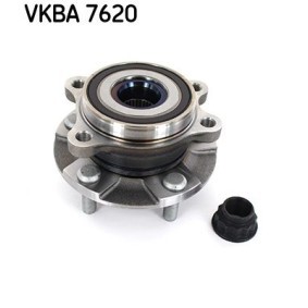 Acquista Cuscinetto ruota da SKF online per Alphard / Vellfire (_H3_) a prezzi moderati