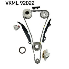 Comprar Kit de cadena de distribución de SKF VKML 92022 a bajo precio de 373,73 €
