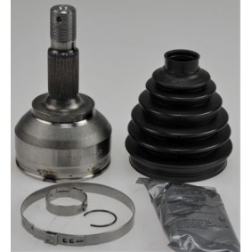 Gelenksatz, Antriebswelle GKNJ20694 von LÖBRO günstig für 119,20 € online kaufen