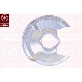Ankerblech 2939378 von KLOKKERHOLM günstig für 68,42 € online kaufen