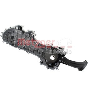 Comprar Bomba de aceite de METZGER 8000081 a bajo precio de 286,82 €