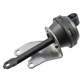 Compre Borboleta de distribuição, alimentação de ar da FEBI BILSTEIN 193721 a um preço baixo por 18,24 €
