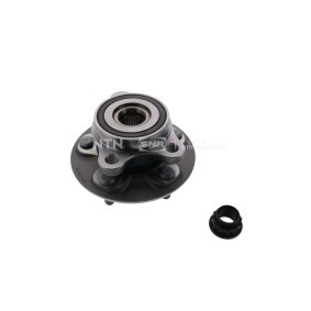 Compre Kit de rolamento de roda da SNR R169.124 a um preço baixo por 132,28 €
