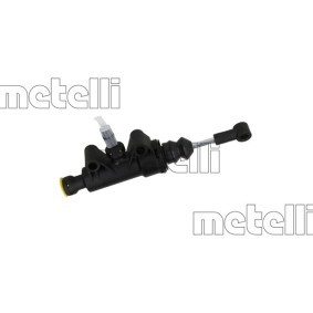 Geberzylinder, Kupplung 55-0317 von METELLI günstig für 33,81 € online kaufen