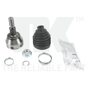 Gelenksatz, Antriebswelle 512559 von NK günstig für 52,26 € online kaufen