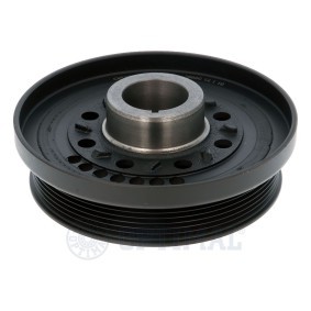 Comprar Polea de cigüeñal de OPTIMAL F7-8057 a bajo precio de 141,14 €