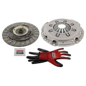 Compre Kit de embraiagem da MAPCO 10115/0 a um preço baixo por 184,83 €