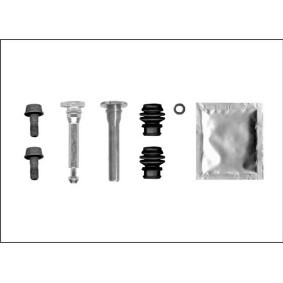 Führungshülsensatz, Bremssattel 146125 von MAPCO günstig für 18,90 € online kaufen