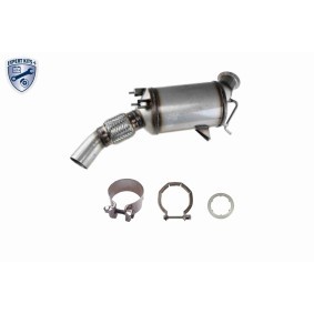 Partikelfilter (DPF) für BMW von VAICO