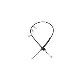 Handbremsseil 1190065 von KAMOKA günstig für 25,15 € online kaufen