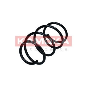 Compre Elemento de suspensão pneumática de KAMOKA online para DISCOVERY IV VAN (L319) a preços moderados