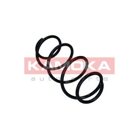 Köp Spiralfjäder av KAMOKA 2110736 till det låga priset 338,74 kr