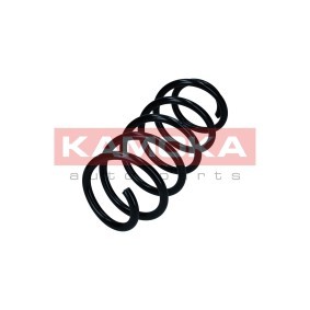 Fahrwerksfeder 2110832 von KAMOKA günstig für 31,58 € online kaufen
