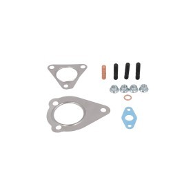 Acquista Kit montaggio turbocompressore da KAMOKA 8607183 a buon mercato per soli 16,56 €