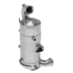 Achetez des Filtre à particules (FAP) de chez IMASAF en ligne pour 308 III SW (FC, FJ, FR, F4, FN) à prix modérés
