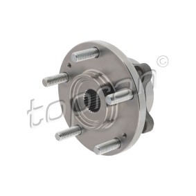Radlager 821 781 von TOPRAN günstig für 53,70 € online kaufen
