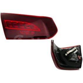 Nebelschlussleuchte 2003702 von ALKAR günstig für 172,05 € online kaufen
