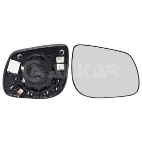 Spiegelglas, Außenspiegel 6422654 von ALKAR günstig für 65,70 € online kaufen