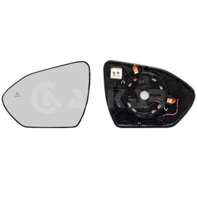 Spiegelglas, Außenspiegel 6449758 von ALKAR günstig für 129,15 € online kaufen