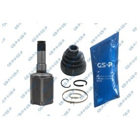 Gelenksatz, Antriebswelle 602849 von GSP günstig für 83,87 € online kaufen