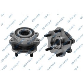 Compre Buje de rueda de GSP online para X-Trail (T33) a precios moderados