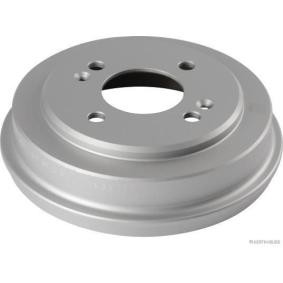 Compre Tambor de travão da HERTH+BUSS JAKOPARTS J3400311 a um preço baixo por 39,30 €