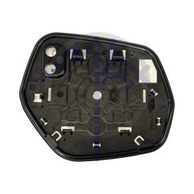Spiegelglas, Außenspiegel MHD212-L von MAX günstig für 76,98 € online kaufen