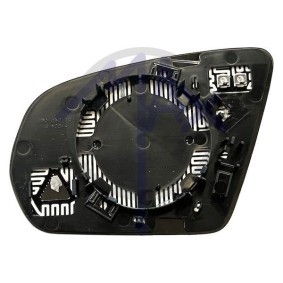Spiegelglas, Außenspiegel MMB213-R von MAX günstig für 73,43 € online kaufen