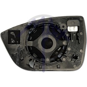 Spiegelglas, Außenspiegel MST160-R von MAX günstig für 69,34 € online kaufen