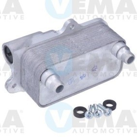 Compre Radiador de óleo, caixa de velocidades automática da VEMA 340157 a um preço baixo por 90,47 €