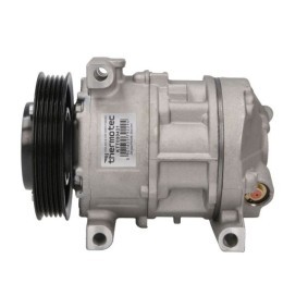 Klimakompressor KTT090431 von THERMOTEC günstig für 239,27 € online kaufen
