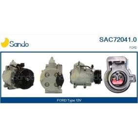 Køb Starter af SANDO 6015333.1 til den lave pris 3435,00 DKK